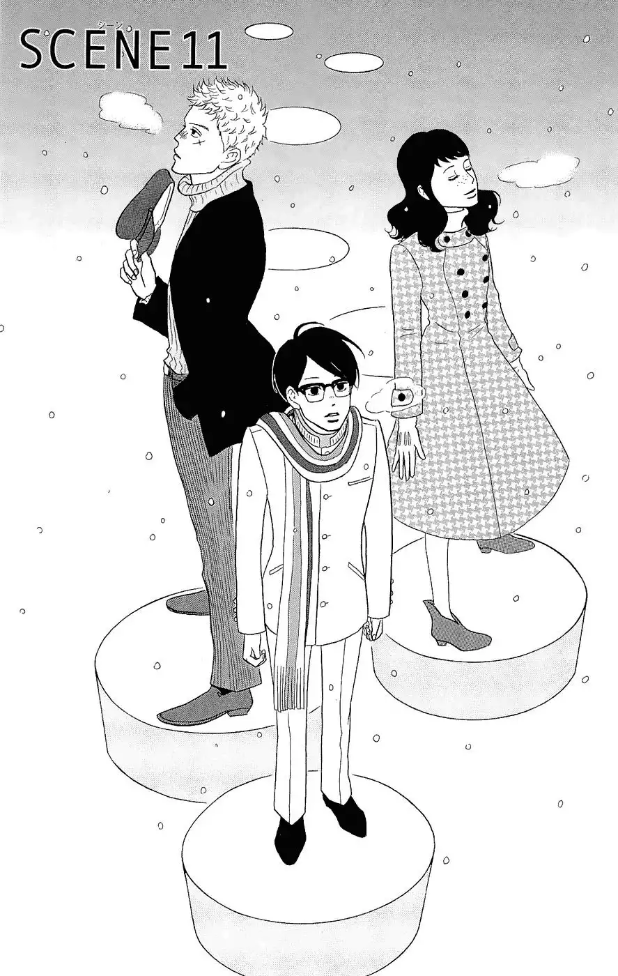 Sakamichi no Apollon Chapter 11 8